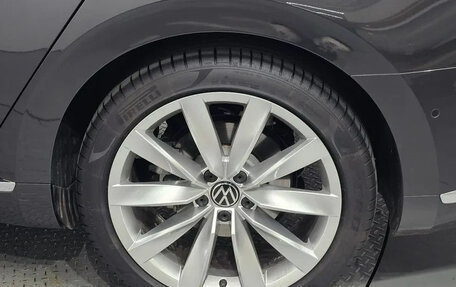 Volkswagen Arteon I, 2023 год, 4 300 000 рублей, 5 фотография