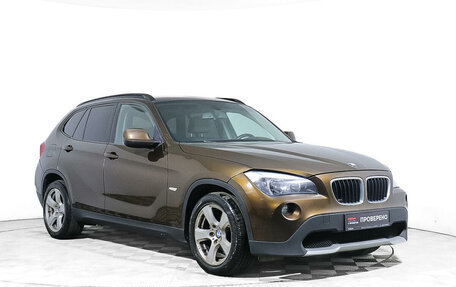 BMW X1, 2011 год, 997 000 рублей, 3 фотография