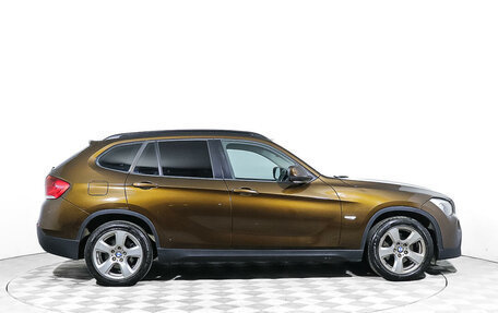 BMW X1, 2011 год, 997 000 рублей, 4 фотография