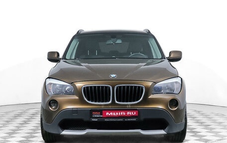 BMW X1, 2011 год, 997 000 рублей, 2 фотография