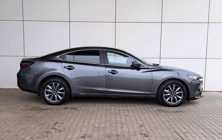 Mazda 6, 2021 год, 3 599 000 рублей, 4 фотография
