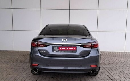 Mazda 6, 2021 год, 3 599 000 рублей, 6 фотография