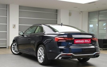 Audi A5, 2020 год, 5 240 000 рублей, 4 фотография