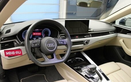 Audi A5, 2020 год, 5 240 000 рублей, 7 фотография