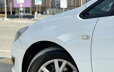 Opel Astra J, 2012 год, 740 000 рублей, 6 фотография
