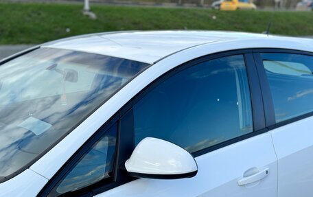 Opel Astra J, 2012 год, 740 000 рублей, 8 фотография