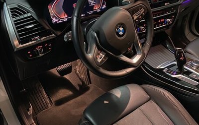 BMW X4, 2019 год, 5 480 000 рублей, 1 фотография