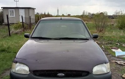 Ford Escort V, 1998 год, 140 000 рублей, 1 фотография