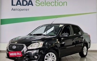 Datsun on-DO I рестайлинг, 2018 год, 669 000 рублей, 1 фотография