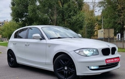 BMW 1 серия, 2011 год, 1 120 000 рублей, 1 фотография