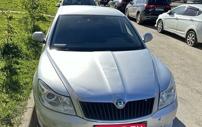 Skoda Octavia, 2012 год, 870 000 рублей, 1 фотография