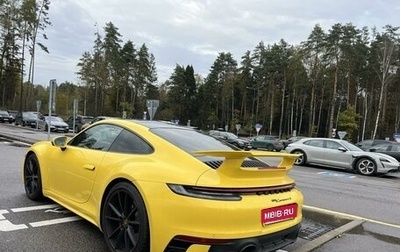 Porsche 911, 2020 год, 19 900 000 рублей, 1 фотография