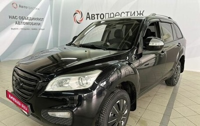 Lifan X60 I рестайлинг, 2014 год, 745 000 рублей, 1 фотография
