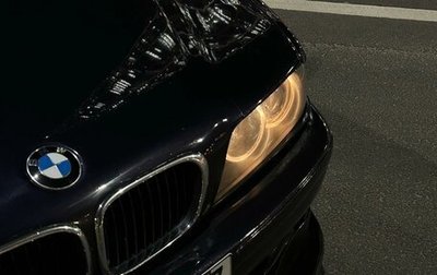 BMW 5 серия, 2001 год, 505 500 рублей, 1 фотография