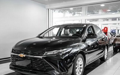 Chevrolet Monza, 2023 год, 1 865 000 рублей, 1 фотография