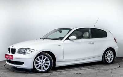 BMW 1 серия, 2009 год, 949 000 рублей, 1 фотография