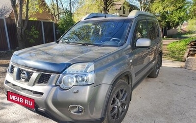 Nissan X-Trail, 2011 год, 1 499 000 рублей, 1 фотография