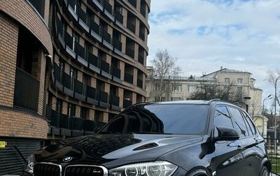 BMW X5 M, 2016 год, 7 300 000 рублей, 1 фотография