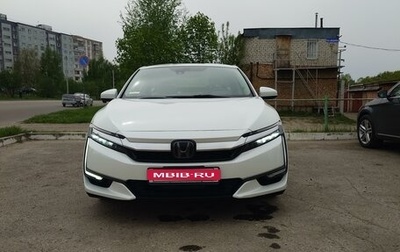Honda Clarity, 2018 год, 2 250 000 рублей, 1 фотография