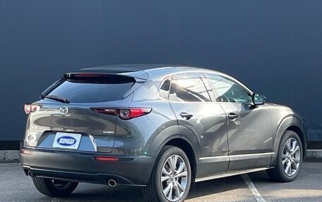 Mazda CX-30 I, 2020 год, 1 500 000 рублей, 6 фотография