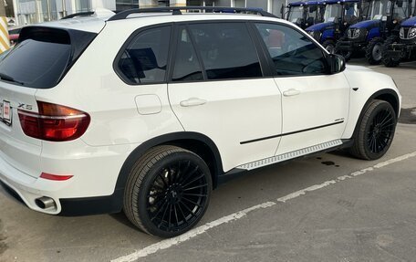 BMW X5, 2013 год, 2 250 000 рублей, 4 фотография