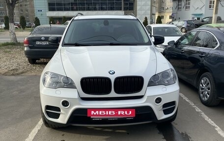 BMW X5, 2013 год, 2 250 000 рублей, 2 фотография