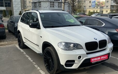 BMW X5, 2013 год, 2 250 000 рублей, 3 фотография