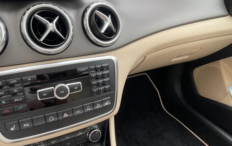Mercedes-Benz GLA, 2014 год, 2 400 000 рублей, 7 фотография