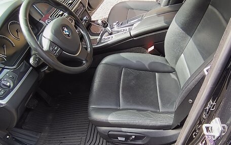 BMW 5 серия, 2014 год, 1 730 000 рублей, 2 фотография