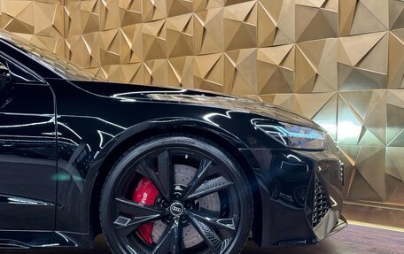 Audi RS 7, 2022 год, 18 500 000 рублей, 6 фотография