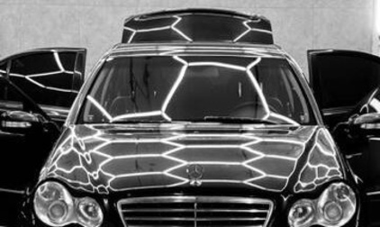 Mercedes-Benz C-Класс, 2006 год, 880 000 рублей, 1 фотография