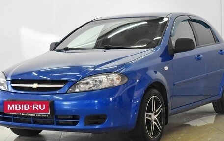 Chevrolet Lacetti, 2012 год, 625 000 рублей, 1 фотография