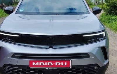 Opel Mokka, 2021 год, 3 980 000 рублей, 1 фотография