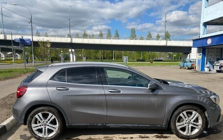 Mercedes-Benz GLA, 2018 год, 3 100 000 рублей, 5 фотография
