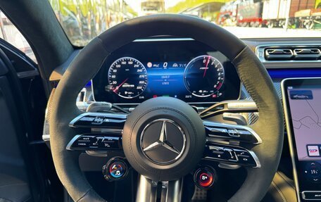Mercedes-Benz S-Класс AMG, 2023 год, 29 900 000 рублей, 10 фотография
