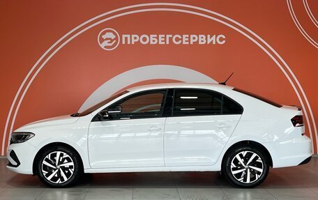 Volkswagen Polo VI (EU Market), 2021 год, 2 050 000 рублей, 8 фотография