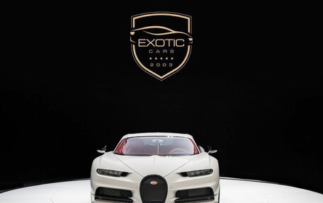 Bugatti Chiron, 2018 год, 339 000 000 рублей, 2 фотография