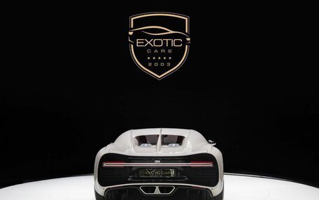 Bugatti Chiron, 2018 год, 339 000 000 рублей, 4 фотография