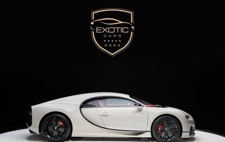 Bugatti Chiron, 2018 год, 339 000 000 рублей, 3 фотография