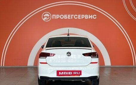 Volkswagen Polo VI (EU Market), 2021 год, 2 050 000 рублей, 6 фотография
