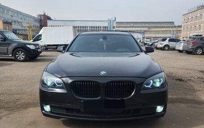 BMW 7 серия, 2011 год, 2 100 000 рублей, 1 фотография