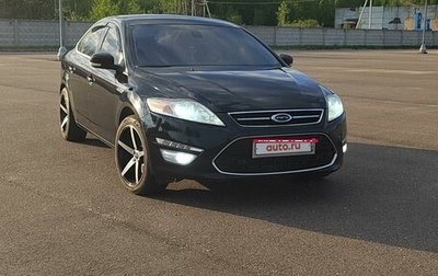 Ford Mondeo IV, 2012 год, 1 320 000 рублей, 1 фотография