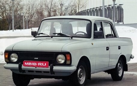 ИЖ Москвич-412, 1982 год, 75 000 рублей, 1 фотография