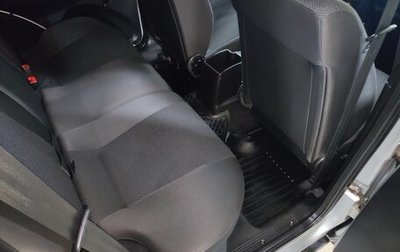 Chevrolet Niva I рестайлинг, 2016 год, 775 000 рублей, 1 фотография