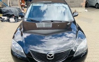 Mazda 3, 2006 год, 535 000 рублей, 1 фотография