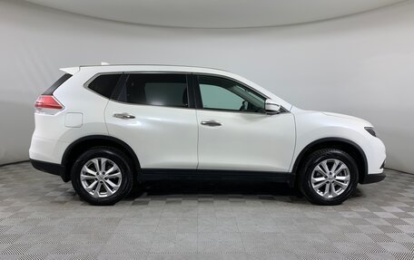 Nissan X-Trail, 2018 год, 1 890 000 рублей, 4 фотография