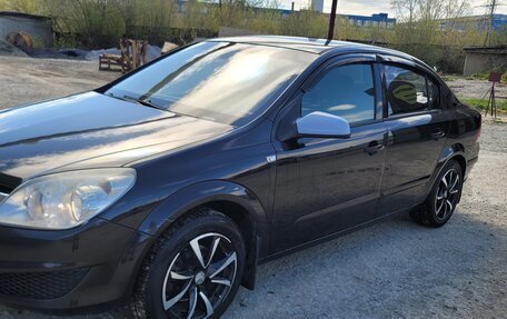 Opel Astra H, 2009 год, 630 000 рублей, 2 фотография