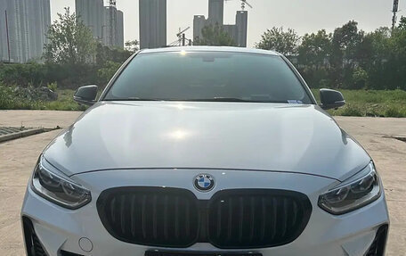 BMW 1 серия, 2021 год, 1 705 000 рублей, 2 фотография