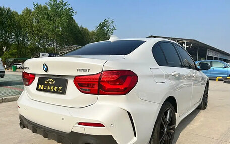 BMW 1 серия, 2021 год, 1 705 000 рублей, 3 фотография