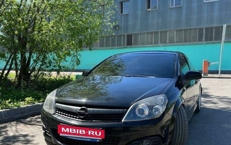 Opel Astra H, 2008 год, 660 000 рублей, 3 фотография